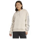 Adidas Γυναικείο φούτερ Fleece Hoodie Adidas Γυναικείο φούτερ Fleece Hoodie